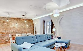 Sopot Comfort Apartments 6
