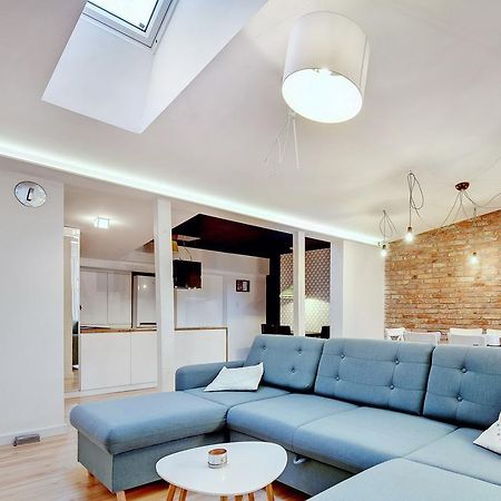 Sopot Comfort Apartments 6 Zewnętrze zdjęcie