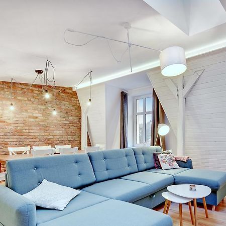 Sopot Comfort Apartments 6 Zewnętrze zdjęcie