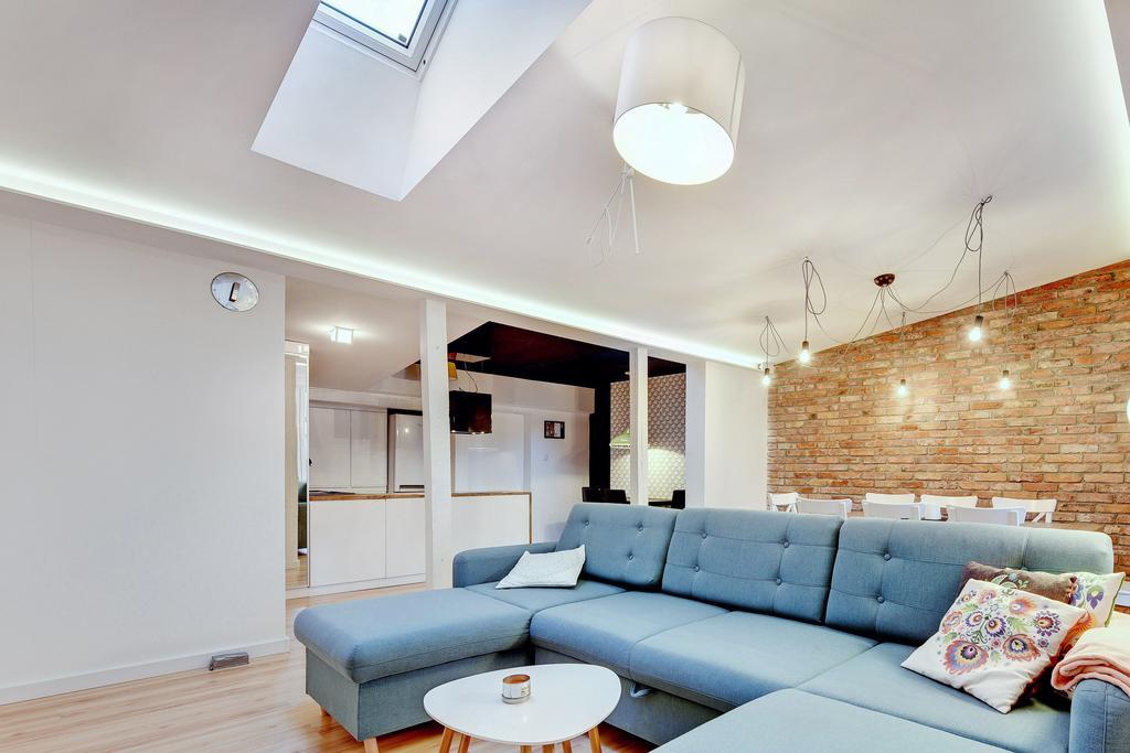 Sopot Comfort Apartments 6 Zewnętrze zdjęcie