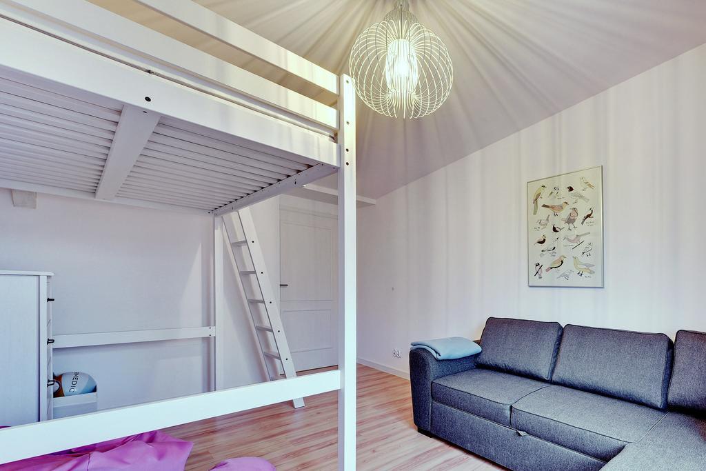 Sopot Comfort Apartments 6 Zewnętrze zdjęcie