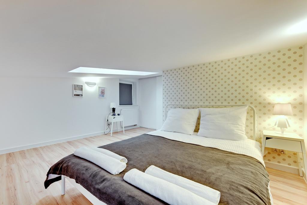 Sopot Comfort Apartments 6 Zewnętrze zdjęcie