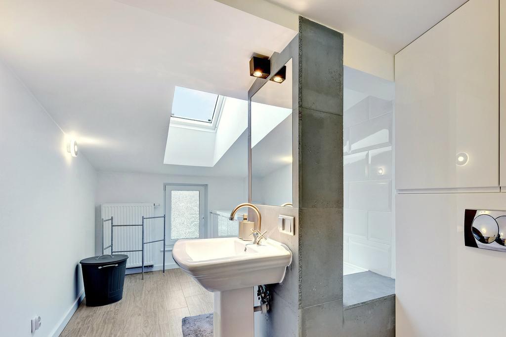 Sopot Comfort Apartments 6 Zewnętrze zdjęcie