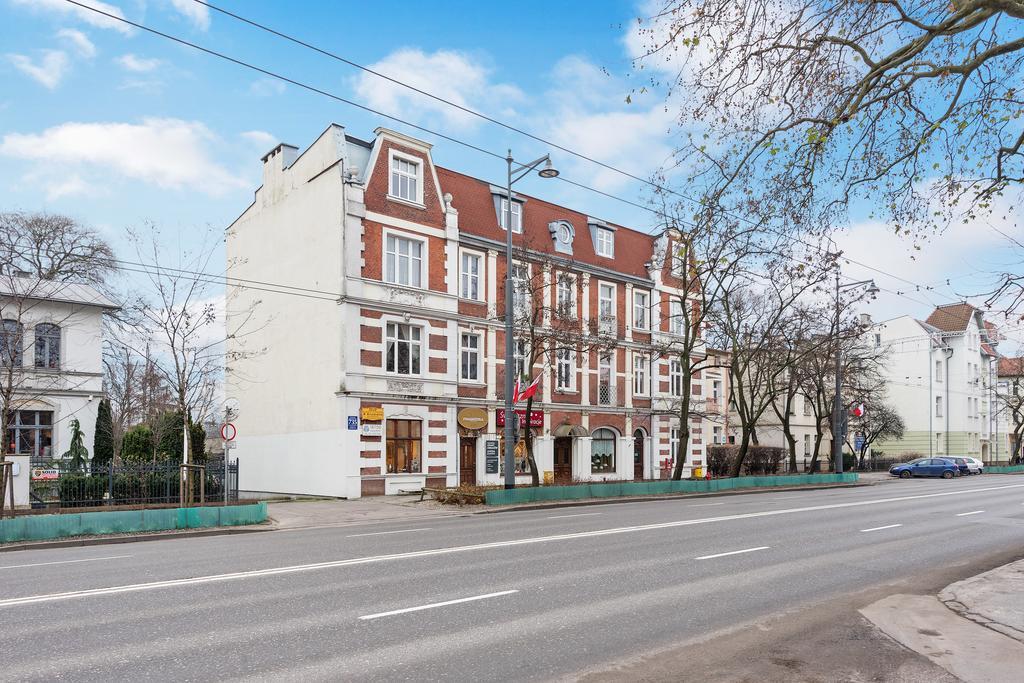 Sopot Comfort Apartments 6 Zewnętrze zdjęcie