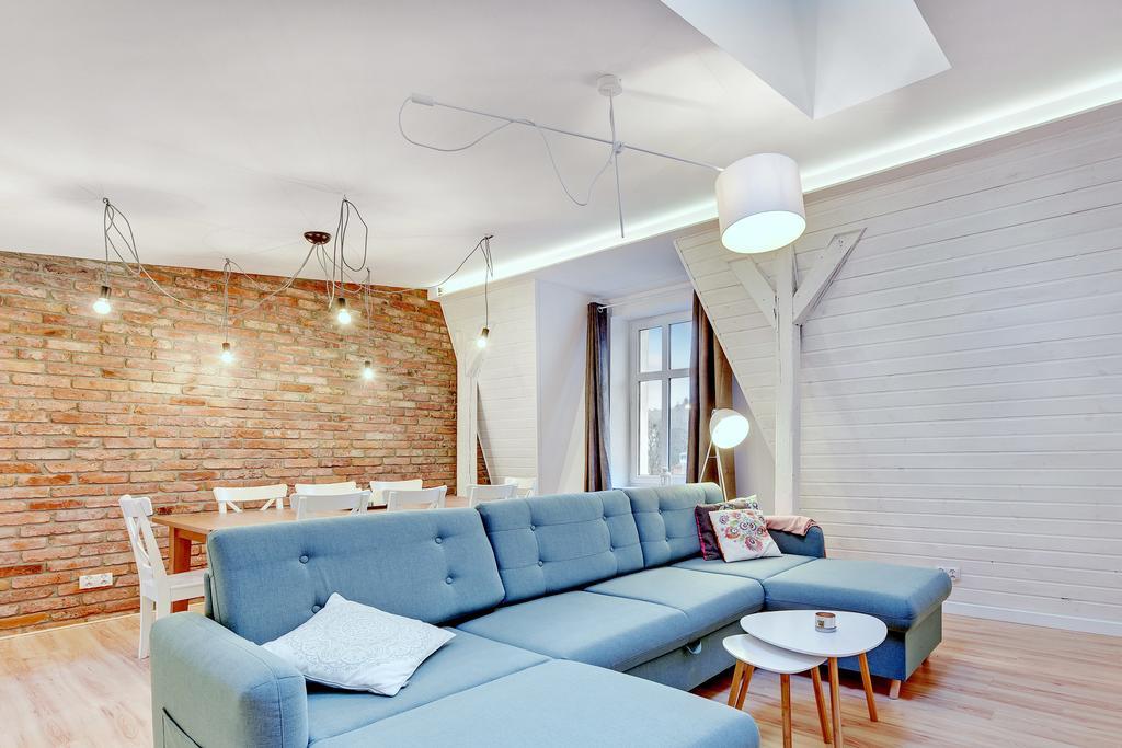 Sopot Comfort Apartments 6 Zewnętrze zdjęcie