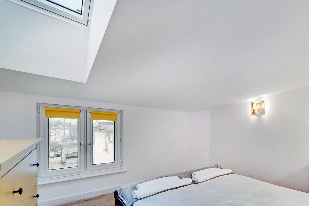 Sopot Comfort Apartments 6 Zewnętrze zdjęcie